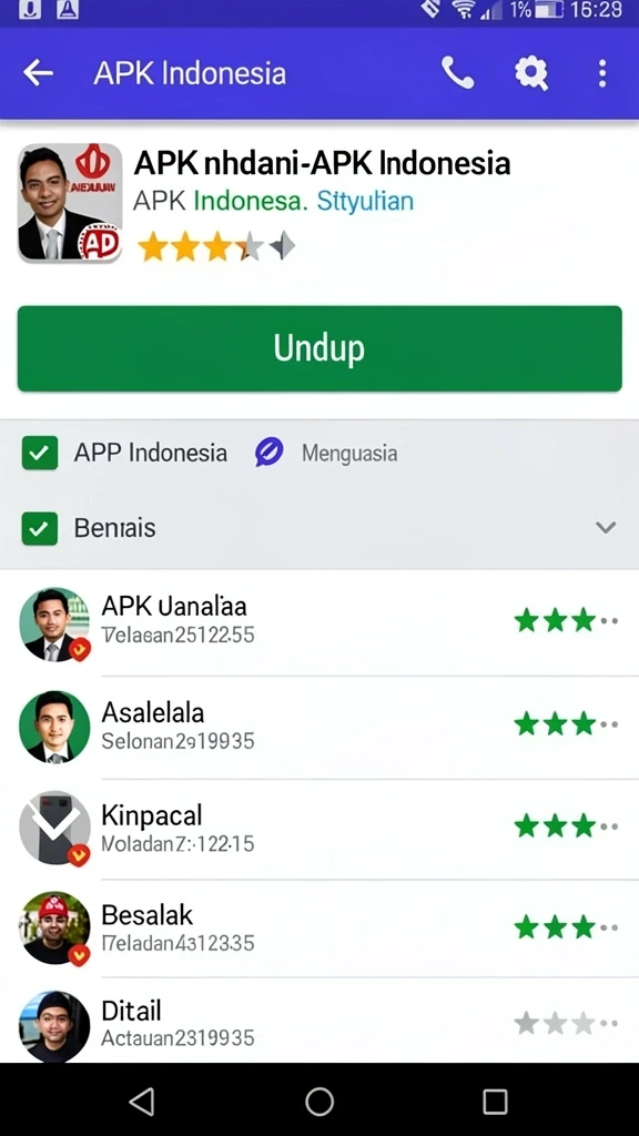 Screenshot Download se328 APK untuk Android nomor 1