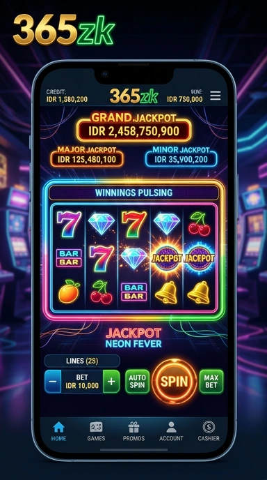 Screenshot jpmania App APK Terbaru nomor 2