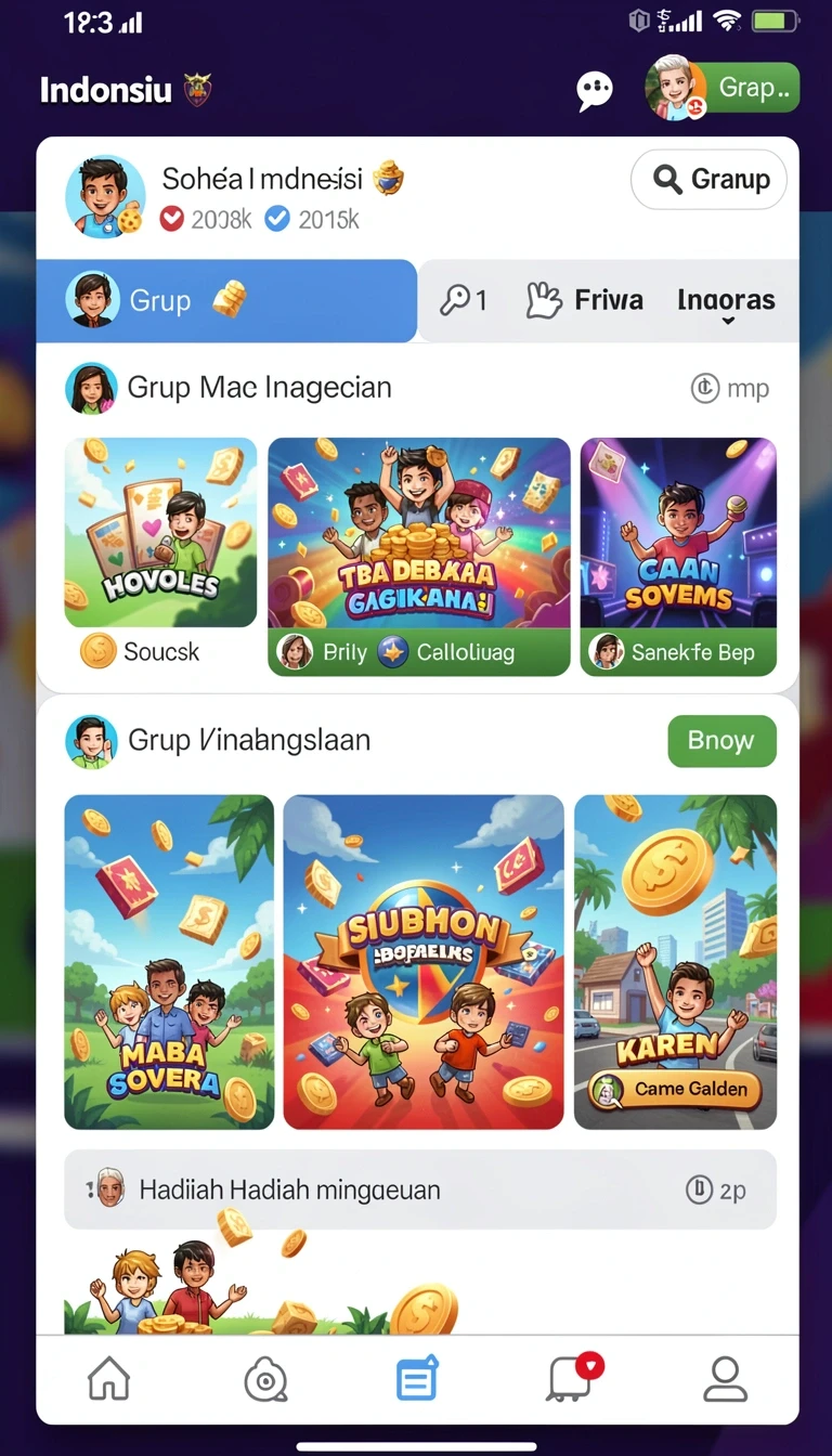 Screenshot Review Aplikasi juta7 Versi Terbaru nomor 2
