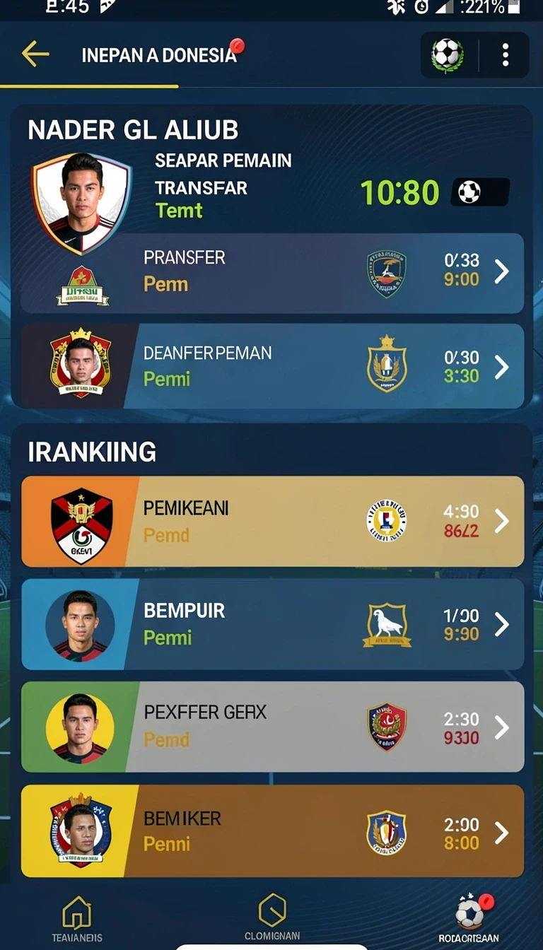 Screenshot Download fafa828 APK untuk Android nomor 3