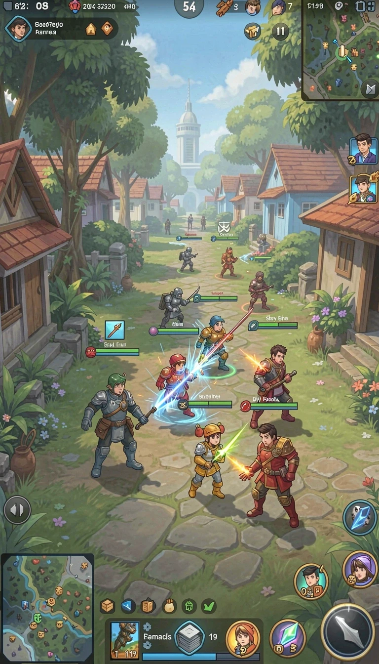 Screenshot Review Aplikasi juta7 Versi Terbaru nomor 1